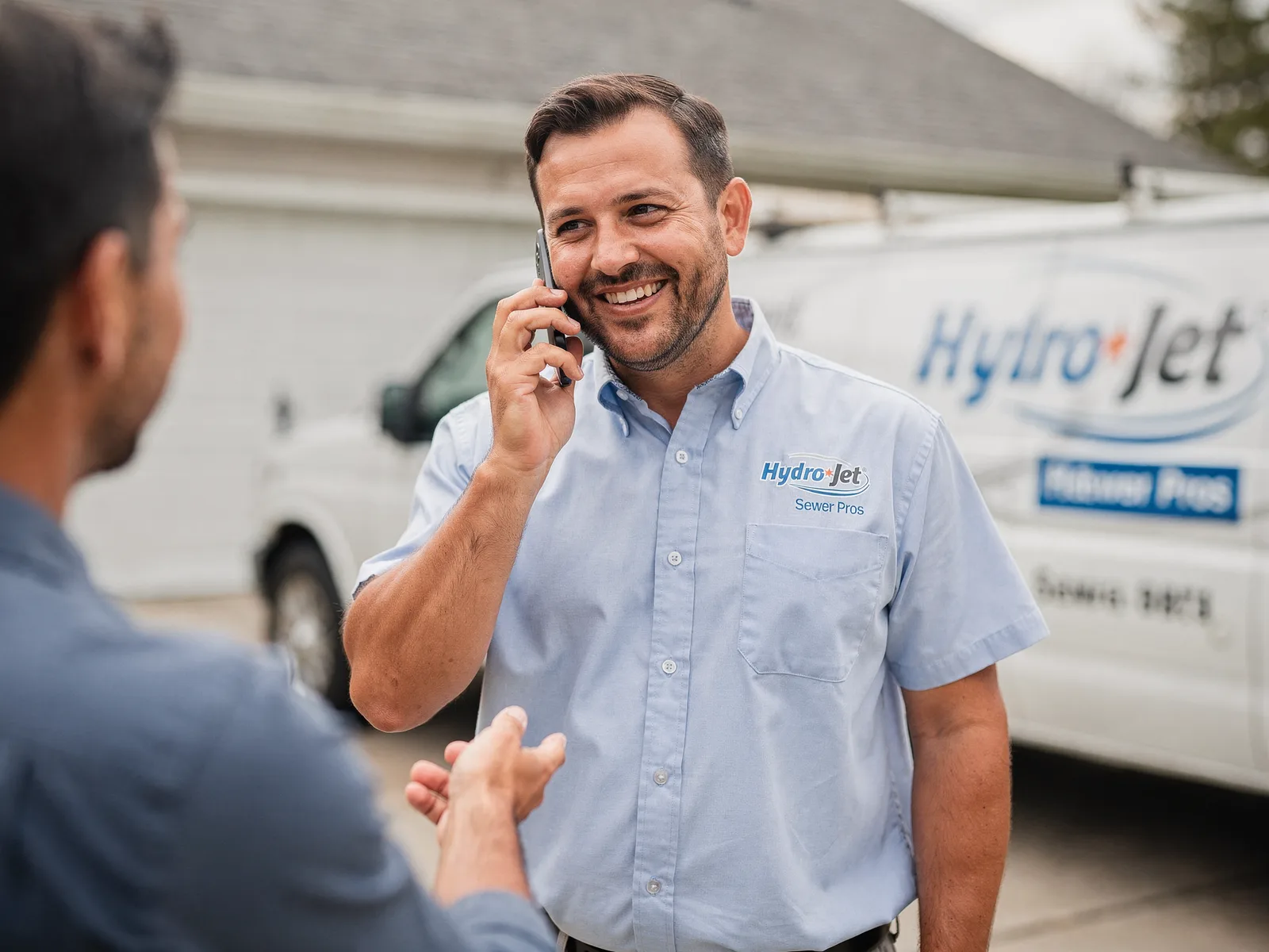 Hydro Jetting Hallowell, ME FAQs